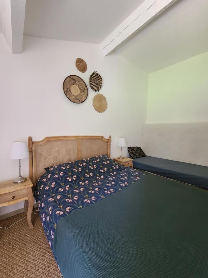 Hotel La Première Vigne Puycelci Esterno foto