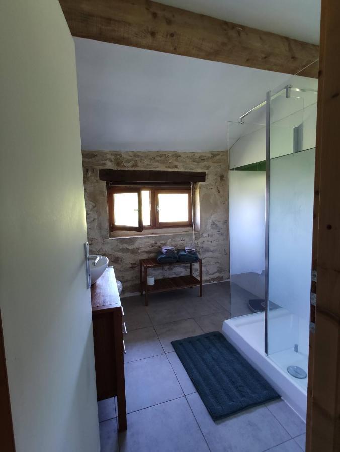 Hotel La Première Vigne Puycelci Esterno foto