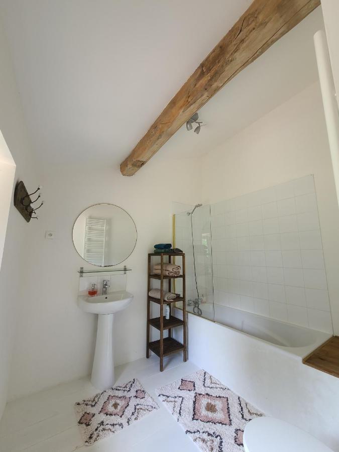 Hotel La Première Vigne Puycelci Esterno foto