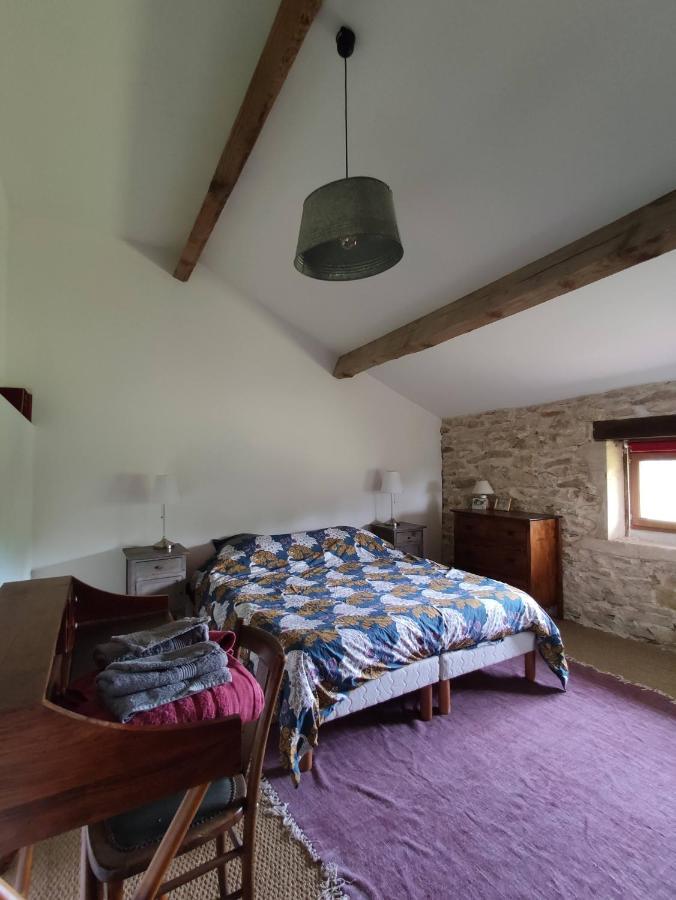 Hotel La Première Vigne Puycelci Esterno foto