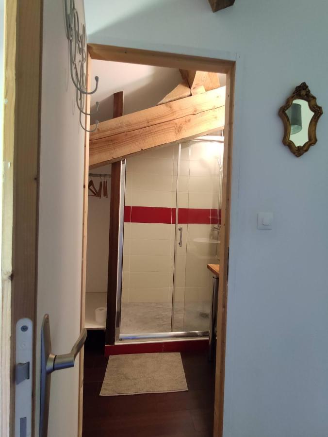 Hotel La Première Vigne Puycelci Esterno foto