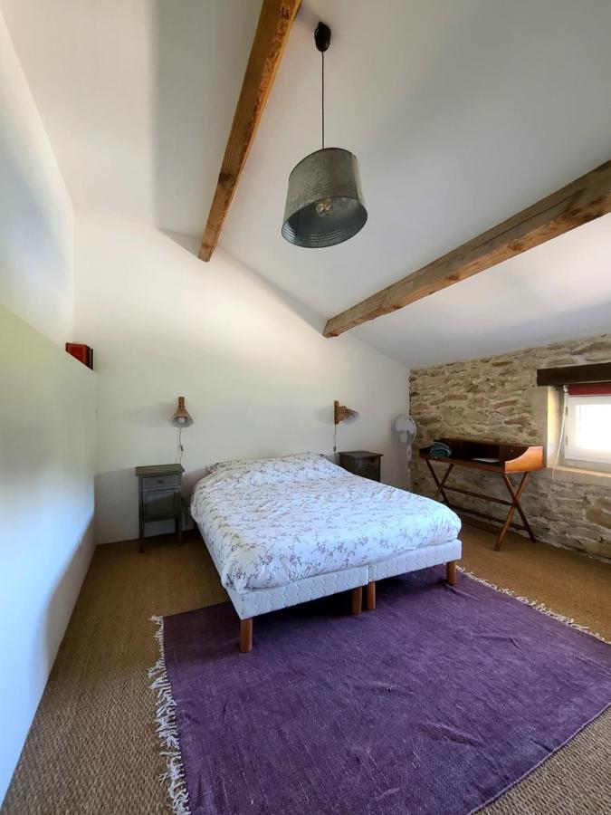 Hotel La Première Vigne Puycelci Esterno foto