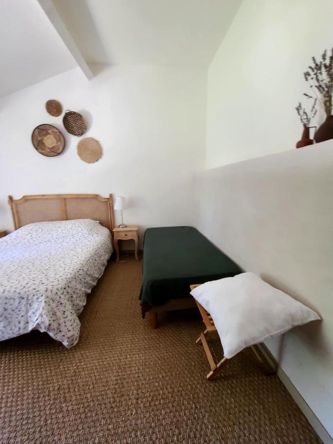 Hotel La Première Vigne Puycelci Esterno foto